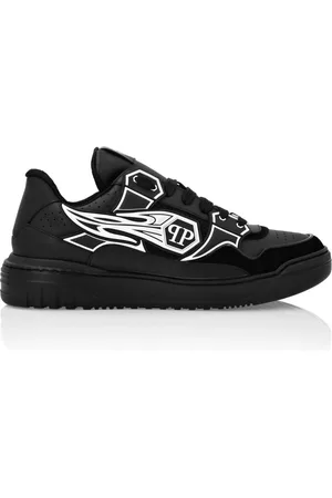 Philipp Plein Sneakers, male, , 9 UK, Casual Trainers