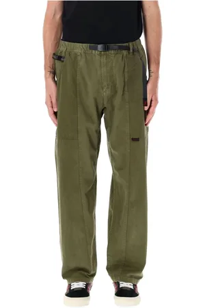 Gramicci Cargo Style Olive Trousers