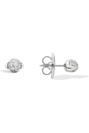 Pomellato Earrings, female, , ONE SIZE, Luce Punto Earrings