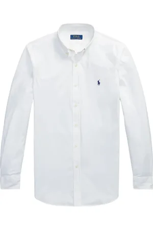 Ralph Lauren Long Sleeve Sport Shirt