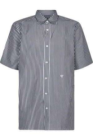 Maison Margiela Short Sleeve Shirt