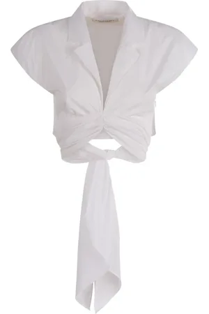 Serafini Shirts, female, , 2XS, Stylish Shirt