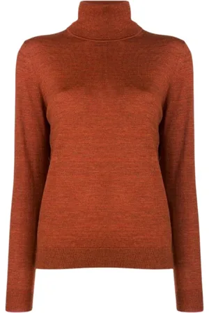 Paul Smith Turtlenecks, female, , M, Turtleneck Jumper