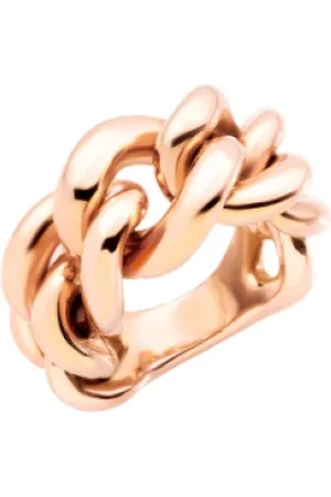 Pomellato Rings, female, , 53 MM, Chain Ring