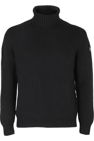 Hogan Stylish Turtleneck Knitwear