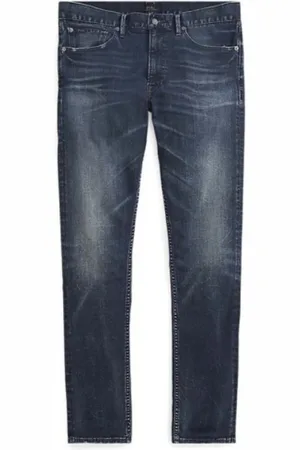 Ralph Lauren Sullivan Slim-fit Jeans