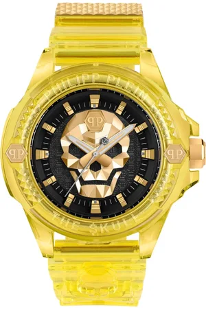 Philipp Plein Synthetic Watch