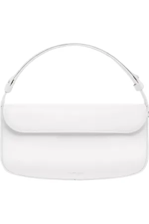 Courrèges Mesh Handbag Stylish Model