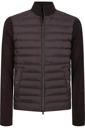HERNO Winter Jackets, male, , L, Jacket for Men