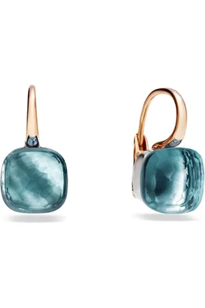 Pomellato Earrings, female, , ONE SIZE, Nudo Earrings