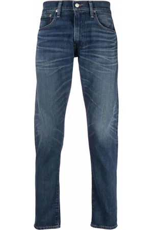 Ralph Lauren Straight Jeans
