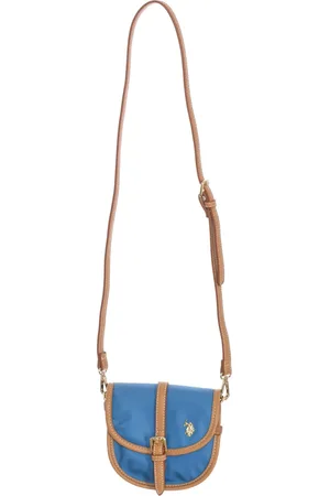 U.S. Polo Assn. Shoulder Bags