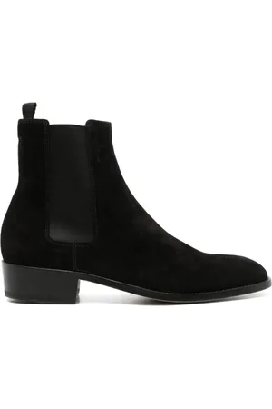 Premiata Chelsea Boots, male, , 7 UK, Flat Shoes Elasticated Side Panels