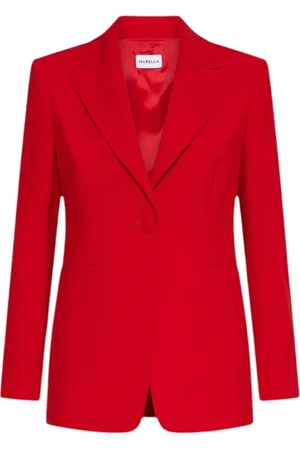MARELLA Blazers, female, , M, Stretch Blazer Domizia