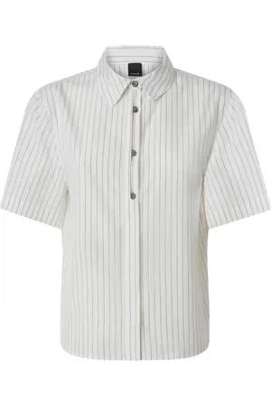 Pinko Shirts, female, , M, Multicolor Shirt