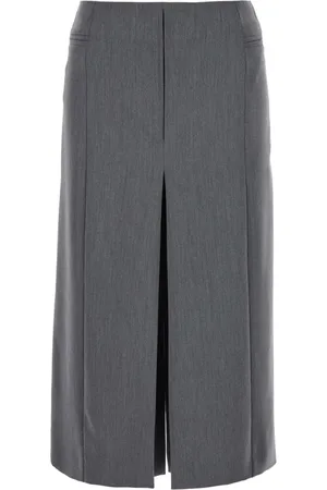 Pinko Paladini Fluid Skirt
