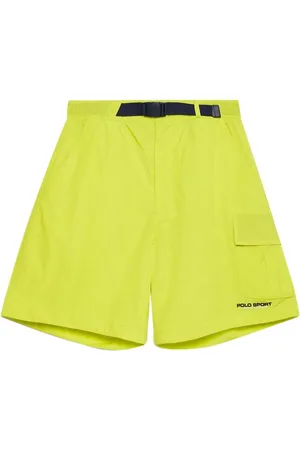 Ralph Lauren Utility Sport Shorts