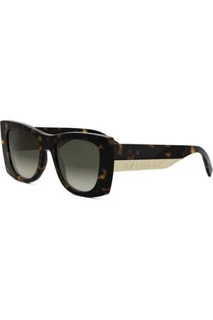Bvlgari Sunglasses, unisex, , ONE SIZE, Elegant Sunglasses for Modern Men