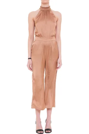 Pinko Jumpsuits, female, , S, Stylish Jumpsuit