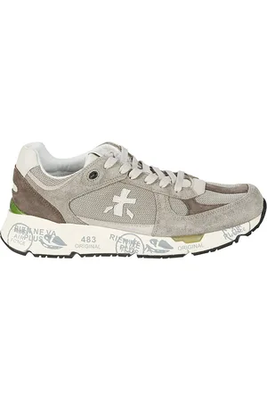 Premiata Sneakers, male, , 9 UK, Stylish Trainers