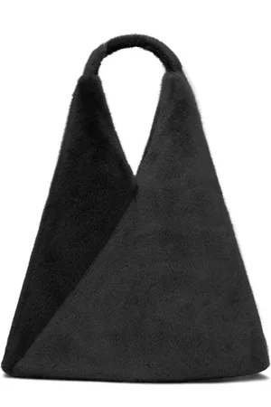 Bomboogie Tote Bags, female, , ONE SIZE, Eco-Fur Bag