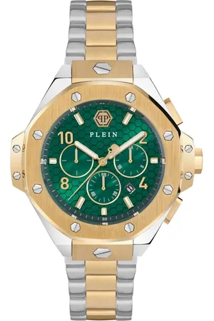 Philipp Plein Chrono Royal 46mm Watch