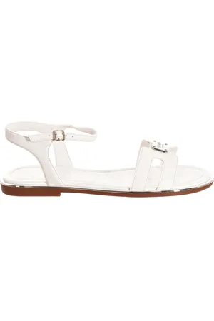 Liu Jo Round Toe Sandals