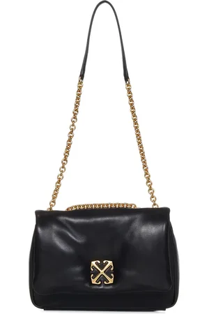 OFF-WHITE Elegant Shoulder Bag