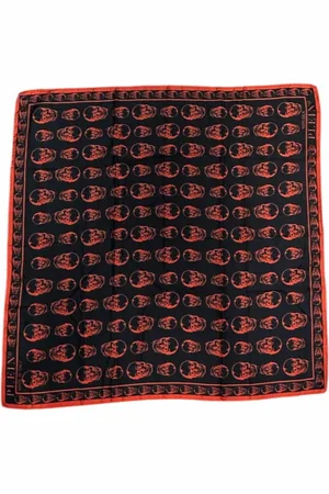 Philipp Plein Winter Scarf