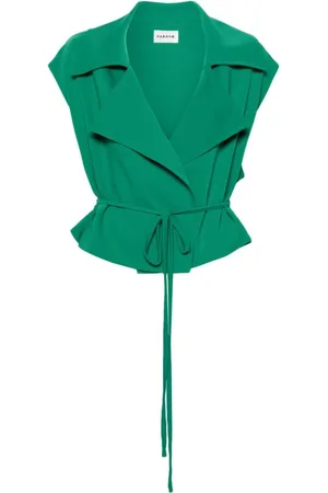 P.A.R.O.S.H. Panty Vest