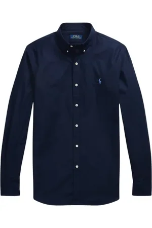 Ralph Lauren Casual Shirts, male, , S, Formal Camicia Shirt