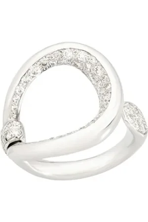 Pomellato Fantina Diamante Ring