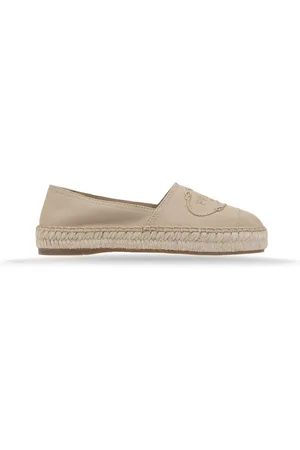 Prada Espadrilles, female, , 2 UK, Slip-On Espadrilles Stylish Design