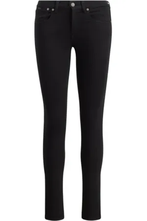 Ralph Lauren Skinny Jeans, female, , W31, Tompkins Skinny Jeans