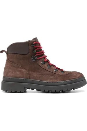 Ralph Lauren Casual Ankle Boots