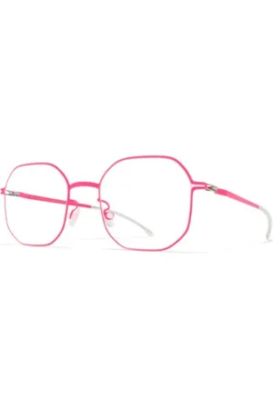 MYKITA Stylish Cat Eye Sunglasses