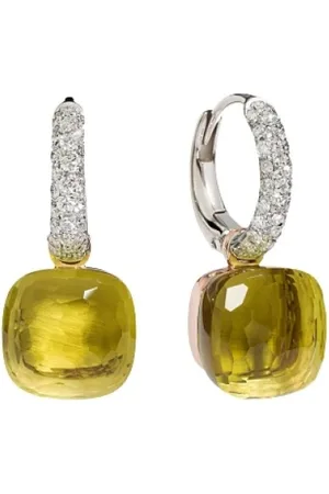 Pomellato Nudo Earrings