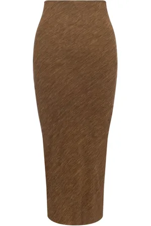 Serafini Midi Skirt