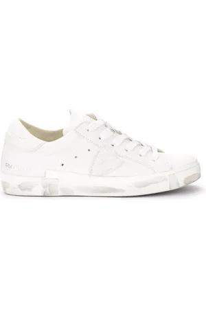 Philippe model Sneakers, male, , 11 UK, Paris X Sneaker
