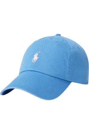 Ralph Lauren Cotton Chino Ball Cap