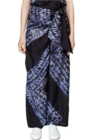 P.A.R.O.S.H. Wide Sarong Trousers