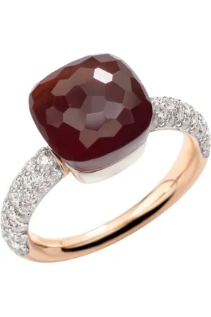 Pomellato Nudo Ring