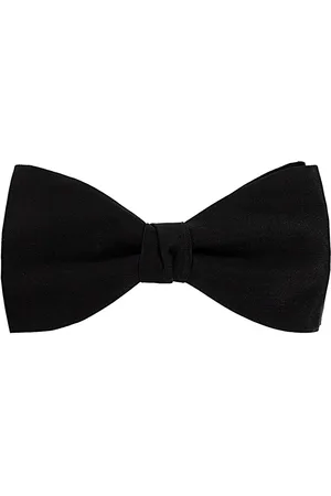 Saint Laurent Elegant Silk Tie for Men