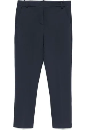 Pinko Cropped Trousers