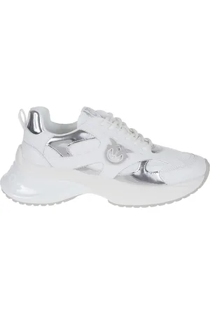 Pinko Sneakers, female, , 5 UK, Ariel Trainers