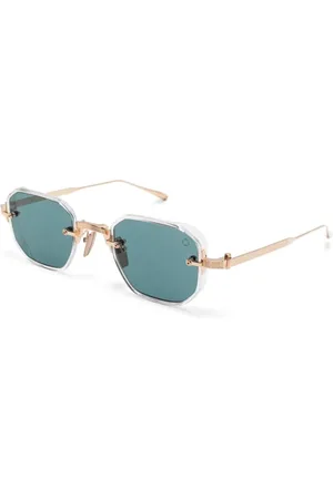 AKONI Sunglasses, unisex, , 47 MM, Aks307 E Sunglasses