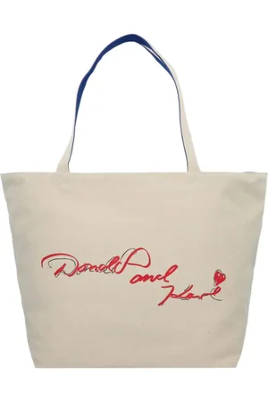 Karl Lagerfeld Tote Bags, female, , ONE SIZE, Reversible Tote Bag