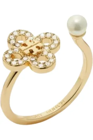 Tory Burch Rings, female, , 46 MM, Ring