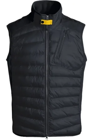 Parajumpers Vests, female, , 3XL, Sleeveless Puffer Vest Zavier