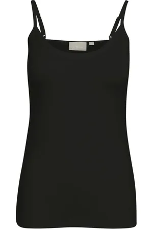 INWEAR Sleeveless Tops, female, , S, Finesse Top 30100292